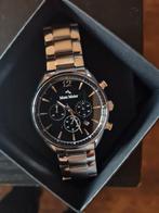 Mats meier horloge, Overige merken, Staal, Staal, Polshorloge