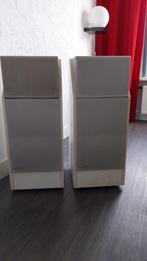 Vintage Bose 601 serie 111 speakers, Ophalen, Gebruikt, Bose, Minder dan 60 watt
