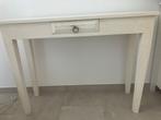 Sidetable, Ophalen, Gebruikt