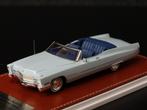 GIM-Models 1:43 1968 Cadillac DeVille convertible. OPRUIMING, Hobby en Vrije tijd, Modelauto's | 1:43, Nieuw, Overige merken, Ophalen of Verzenden