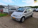 Mercedes-Benz A-klasse 140 Elegance Lang / Nette staat / nie, Auto's, Voorwielaandrijving, Stof, Gebruikt, 4 cilinders