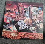 Lp ~ The Mothers Frank Zappa ~ Over-nite Sensation, Verzenden, Zo goed als nieuw, 12 inch, Poprock