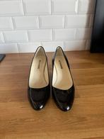 Jil Sander Lakleren Pumps - Maat 39, Pumps, Zwart, Ophalen of Verzenden, Nieuw