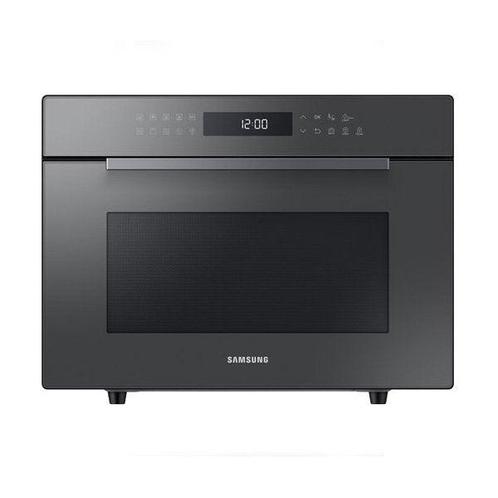 Samsung combi-magnetron MC35R8088, Witgoed en Apparatuur, Magnetrons, Refurbished, Vrijstaand, Combimagnetron, 45 tot 60 cm, Crisp