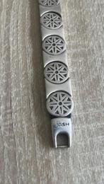 armband, Ophalen of Verzenden, Zo goed als nieuw, Zilver, Zilver