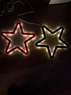 Oud ikea kerstverlichting ster, Diversen, Ophalen of Verzenden, Gebruikt