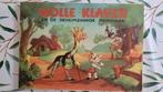 M.Toonder: Wolle Klaver en de geheimzinnige meridiaan, Boeken, Eén stripboek, Ophalen of Verzenden, Gelezen