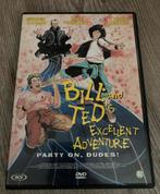 Bill & Ted’s Excellent Adventure, Ophalen of Verzenden