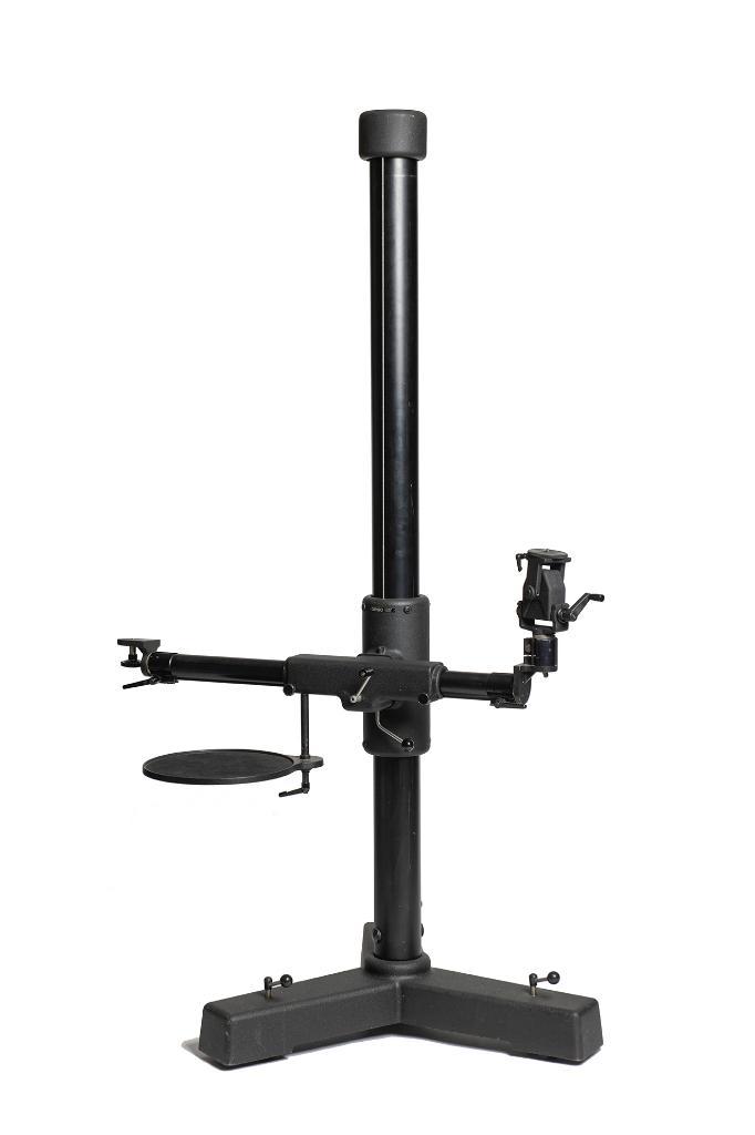 Studiostatief Cambo UST nu met korting, Audio, Tv en Foto, Fotografie | Statieven en Balhoofden, Gebruikt, Driepoot, 175 cm of meer