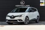 Renault Grand Scénic 1.3 TCe Limited 140PK Automaat|Full Le, Gebruikt, Euro 6, 4 cilinders, 1465 kg