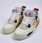 Nike Jordan 4 J. Balvin, Kleding | Heren, Nieuw, Ophalen of Verzenden, Nike Jordan 4, Sneakers of Gympen