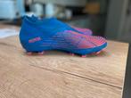 Heren of Dames Adidas Predator Voetbalschoenen Maat 42 2/3, Ophalen of Verzenden, Zo goed als nieuw
