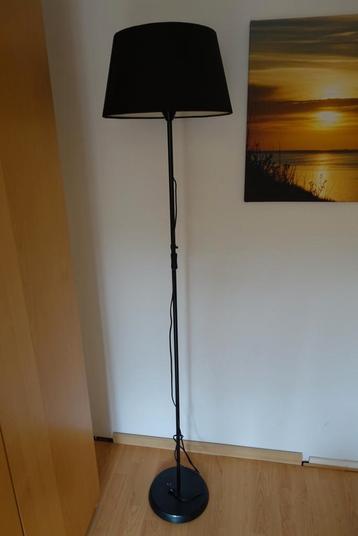 Vloerlamp Ikea