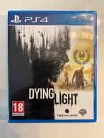 Dying light ps4, Spelcomputers en Games, Games | Sony PlayStation 4, Ophalen of Verzenden, Zo goed als nieuw