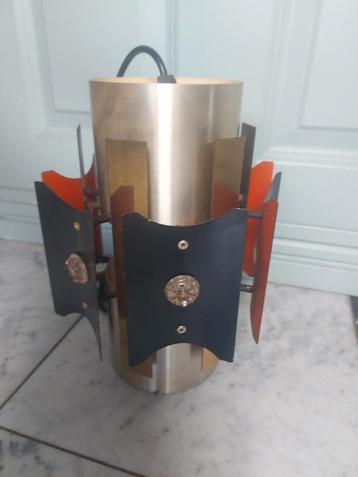 Lakro mid century hanglamp  beschikbaar voor biedingen