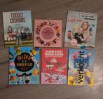 Amigurumi haakboeken, Hobby en Vrije tijd, Breien en Haken, Ophalen of Verzenden, Zo goed als nieuw, Haken, Patroon of Boek