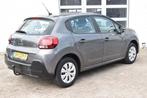Citroën C3 PureTech 82 Feel | Airco | Navi | Trekhaak | par, 1199 cc, 82 pk, 450 kg, Origineel Nederlands