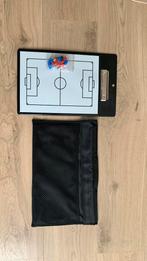 Magneetbord coach, Maat XL, Ophalen of Verzenden, Zo goed als nieuw, Overige typen