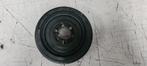 Krukaspoelie vibratie demper BMW N52 7519628, Ophalen of Verzenden, Gebruikt