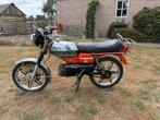 Originele Kreidler RMC 5 bak direct, Fietsen en Brommers, Brommers | Kreidler, Ophalen of Verzenden, 5 versnellingen, 50 cc