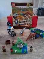 Lego Adventure 5955, Ophalen of Verzenden, Zo goed als nieuw