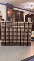 Brugmans - Geschiedenis van Amsterdam (8 delen), Boeken, Ophalen of Verzenden, 20e eeuw of later, Gelezen