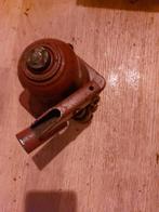 Rode Potkrik - Gebruikt, Auto diversen, Ophalen of Verzenden, Gebruikt, Hydraulisch, Potkrik