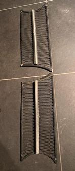 Grille Alfa Romeo GT Junior Bertone origineel, Auto-onderdelen, Carrosserie en Plaatwerk, Ophalen of Verzenden, Voor, Alfa Romeo