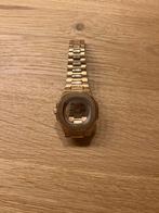 Roségouden Nautilus Stalen Horlogekast, Sieraden, Tassen en Uiterlijk, Horloges | Antiek, Ophalen of Verzenden, Staal, Polshorloge