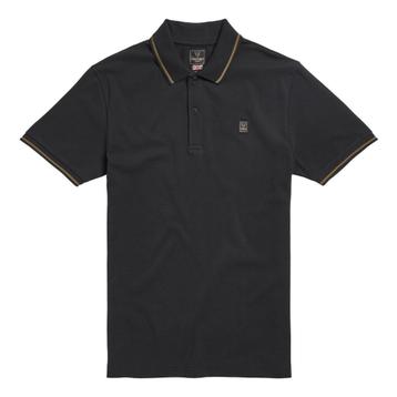 Triumph Lustleigh Polo Jet black