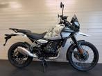 Royal Enfield Himalayan 450 nu met €450,- voordeel!, Bedrijf, Onbekend, Onbekend, Minimaal motorrijbewijs A2