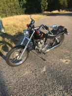 Honda Rebel CMX 250, bouwjaar 1989, 250 cc, 2 cilinders, Chopper, Particulier