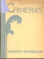 CHIMERA's Een dramatisch gedicht door Martien Beversluis. Fr, Boeken, Gelezen, Ophalen of Verzenden