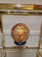 Ronde puzzel Egypte, Ophalen of Verzenden, 500 t/m 1500 stukjes, Zo goed als nieuw