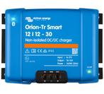 Victron Orion-Tr Smart 12/12-30A Non Isolated Acculader, Ophalen of Verzenden, Nieuw