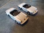 Porsche 911 Speedster 1:36 Maisto, Hobby en Vrije tijd, Modelauto's | 1:43, Ophalen of Verzenden, Zo goed als nieuw, Auto, Overige merken