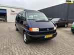 Volkswagen TRANSPORTER Camper Bus|Apk 04-2025, Caravans en Kamperen, Campers, Volkswagen, Bus-model, Bedrijf, Diesel