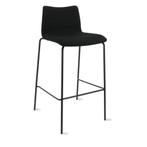 MN Wolvilt Barkruk, Overige kleuren, Nieuw, Ophalen of Verzenden, Eén