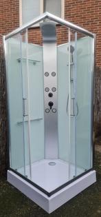 Nooddouche, Ophalen, Zo goed als nieuw, Douche