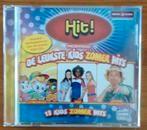 De Leukste Kids Zomer Hits, Cd's en Dvd's, Cd's | Kinderen en Jeugd, Verzenden, Zo goed als nieuw, Muziek