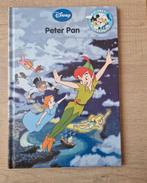 Disney Peter Pan, Ophalen of Verzenden, Zo goed als nieuw, Sprookjes
