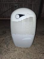 Ebac luchtreiniger en ontvochtiger, Ophalen, Zo goed als nieuw, Luchtontvochter