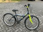 Mooie fiets, Ophalen, Gebruikt, 24 inch, Handrem