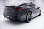 Mercedes-Benz EQS AMG 53 4MATIC+ 108 kWh | Pano | Hyperscree, Automaat, 12 maanden, Achterwielaandrijving, Gebruikt
