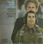 Simon & Garfunkel - Bridge over troubled water – CBS 63699, 1960 tot 1980, Gebruikt, Ophalen of Verzenden