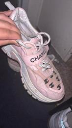 Maat 39  kleur lichtroze, Kleding | Dames, Ophalen of Verzenden, Zo goed als nieuw, Roze, Sneakers of Gympen