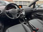 Opel Corsa 1.4-16V Cosmo Panoramadak Parkeersensor, Voorwielaandrijving, Gebruikt, 4 cilinders, Bruin