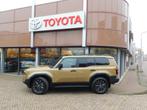 Toyota Land Cruiser 2.8 D-4D Blind Van Professional | BPM Vr, Automaat, 12 maanden, Gebruikt, Euro 6