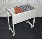 Hangmappen Trolley, ATLANTA., Diversen, Ophalen, Gebruikt