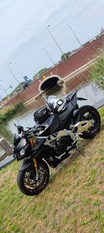 Aprilia Tuono 1100 v4 factory nwstaat., Motoren, Ophalen, Nieuw